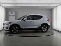 Usado Volvo XC40 Core 163 HP (119 kW) 2025 Azul SUV