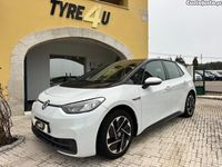 Usado VW ID.3 Pro Performance 150 kW (204 HP) 2021 Branco Citadino
