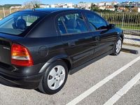 usado Opel Astra 2002.