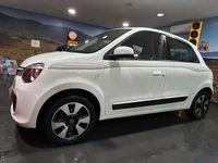 Usado Renault Twingo LIMITED 70 HP (51 kW) 2018 Branco Citadino