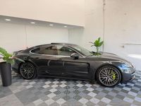Usado Porsche Panamera 4 Executive 462 HP (339 kW) 2018 Cinza Sedan