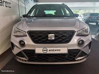 usado Seat Arona 1.0 TSI FR DSG