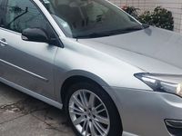 usado Renault Laguna III 