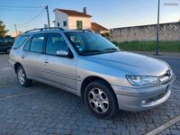 usado Peugeot 306 1.4 i