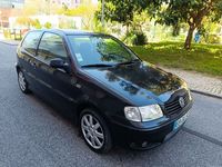 usado VW Polo tdi 3P 2001