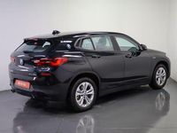 Usado BMW X2 220 HP (161 kW) 2023 Preto SUV