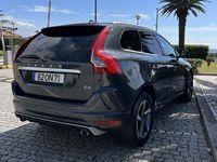 usado Volvo XC60 D4 R-design NACIONAL