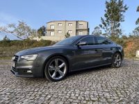 usado Audi A5 Sportback 