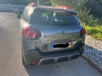 usado Citroën C3 Aircross 1.2 PureTech Shine