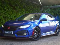 usado Honda Civic 2.0 i-VTEC Type-R GT