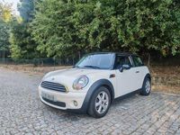 Usado Mini Cooper 95 HP (69 kW) 2008 Citadino