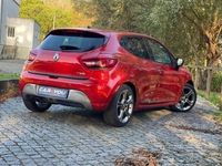 usado Renault Clio IV 