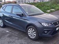 usado Seat Arona 1.6 TDI Style 95cv