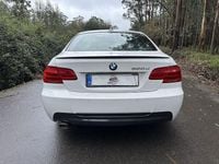 Usado BMW 320 184 HP (135 kW) 2012 Coupé
