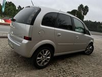 usado Opel Meriva 1.3 CDTi Enjoy