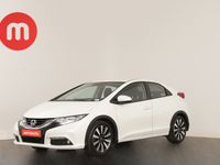 usado Honda Civic 1.4 i-VTEC Sport