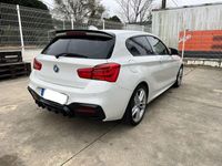 usado BMW 125 d Full Pack M