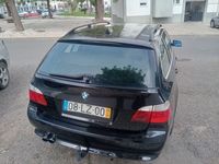 usado BMW 520 d LCI Série 5