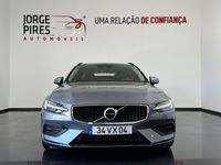 usado Volvo V60 2.0 D3 Momentum