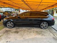 usado Mercedes CLA180 Shooting Brake Full Extras