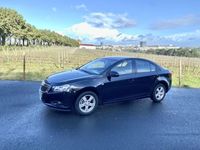 usado Chevrolet Cruze 1.6 LS