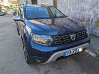 usado Dacia Duster 115 cv