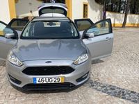 usado Ford Focus 1.5 TDCI