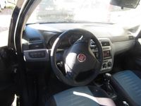 usado Fiat Grande Punto 1.2