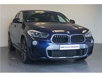 usado BMW X2 xDrive20d