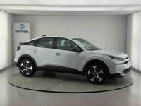 Usado Citroën C4 136 HP (100 kW) 2025 Branco Citadino