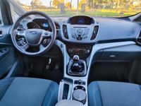 usado Ford C-MAX 1.6 TDCi Titanium