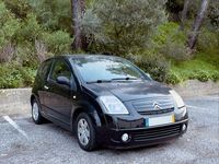 Usado Citroën C2 60 HP (44 kW) 2007 Citadino