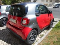 usado Smart ForTwo Coupé 0.9 Prime 90 Aut.