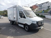 usado Mercedes Sprinter 214 CDI/32