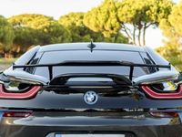 usado BMW i8 Standart