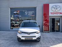 Usado Toyota Proace City City 100 HP (73 kW) 2023 Branco (sólida) Monovolume