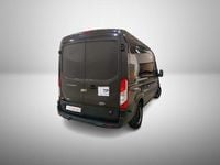 Usado Ford Transit Trend 130 HP (95 kW) 2023 Castanho