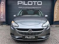 Usado Opel Corsa Business Edition 95 HP (69 kW) 2017 Outra Citadino