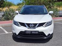 Usado Nissan Qashqai Premium Edition 130 HP (95 kW) 2014 Outro SUV