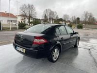 Usado Renault Mégane III 2008 Sedan