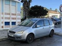 Usado Ford C-MAX 90 HP (66 kW) 2004 Monovolume