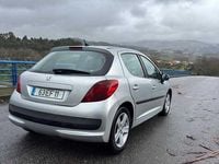 Usado Peugeot 207 68 HP (50 kW) 2007 Sedan