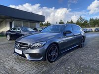 Usado Mercedes C300e AMG 204 HP (150 kW) 2017 Sedan