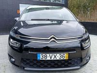 usado Citroën Grand C4 Picasso 1.6 Blue HDi