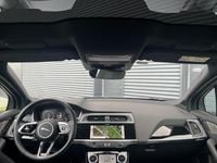 Usado Jaguar I-Pace 294 kW (400 HP) 2022 Cinzento SUV