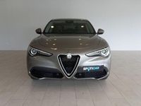 usado Alfa Romeo Stelvio 2.2 Turbo Diesel 190cv AT8 Super