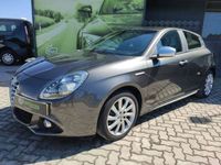 usado Alfa Romeo Giulietta 1.6 JTDm Exclusive