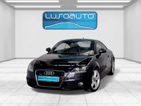 Usado Audi TT 170 HP (125 kW) 2014 Preto Coupé