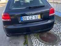 usado Audi A3 2.0 140cv sport