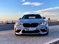 usado BMW M2 Competition Auto